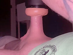 Hardcore Late Night Fucking With Toys – MaleXtube