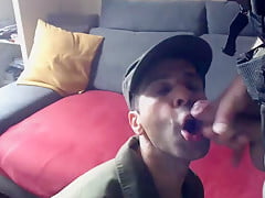 Militaries Horny Guys Fucking CAM4 – Malextube