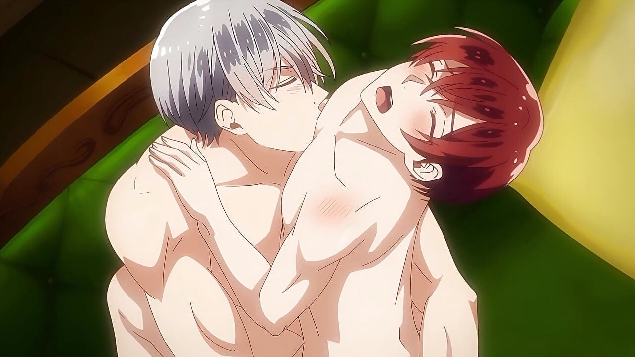 Master uses the slave to the fullest (subbed hentai English subtitles)
